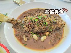 -碧海银沙海鲜餐厅(恒大海上威尼斯店)