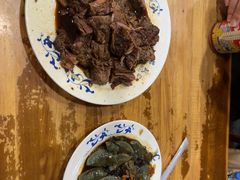 -柴氏风味斋(甘家口店)