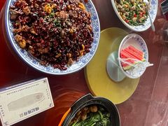 -杨记隆府(白象街店)