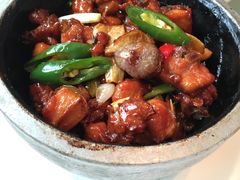 -真爱中国餐馆·年华店(朱雀大街店)