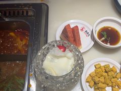 -重庆高老九火锅(万象城店)