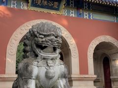 -灵谷景区
