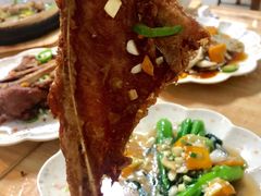 -南记食粥坊·宵夜大排档(莲花总店)