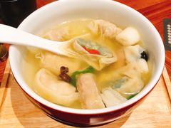 -上海人家花樣年华(中山公园店)