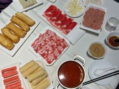 -凯鸽火锅(华林新天地店)