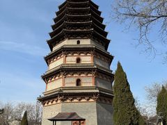 -天宁寺
