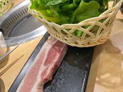 -花味·自助烤肉(雨花客厅店)