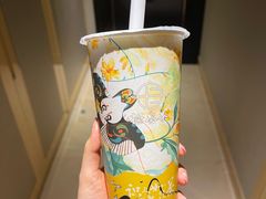 -拾叁茶(罗汉巷店)