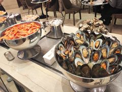 -TABLE·味西餐厅-成都茂业JW万豪酒店