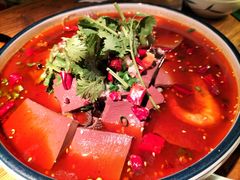 -嘉禾·悦享餐厅(八方汇店)