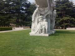 -上海市龙华烈士陵园