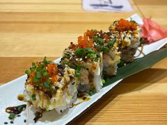 凯撒卷-花道寿司(萧山万象汇店)