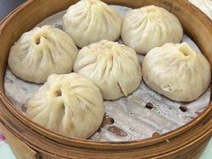 -诺敏塔拉奶茶-布里亚特包子-手把肉(锦都会店)