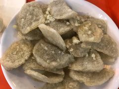 炸灌肠-天兴居(鲜鱼口街店)