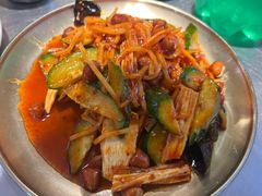 -合易泓烤肉•首创生椰大油边(宁山路店)