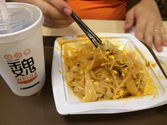 秘制凉皮-魏家凉皮(兵马俑店)