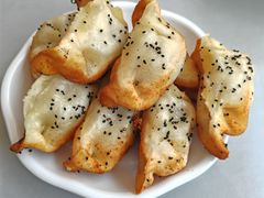 -张记汤馆(嫩江路店)