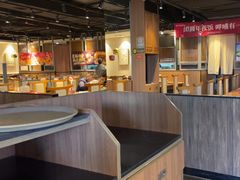 -呷哺呷哺 黄金牧场 (回龙观港龙店)