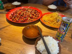 -先启半步颠小酒馆(虹桥龙湖天街店)