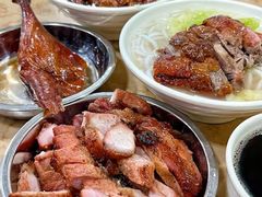 -杞兴东莞烧鹅