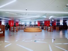 -厦门市图书馆(集美新城馆区)