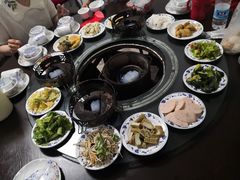 -柳沟豆腐宴64号院