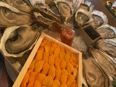 -斯普汇生蚝牛排馆(中骏世界城店)