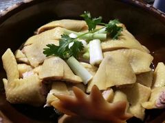 -猪肉婆私房菜(容桂总店)