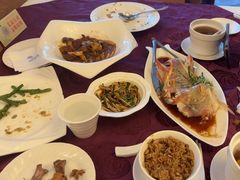 -亚龙湾红树林度假酒店御粤阁