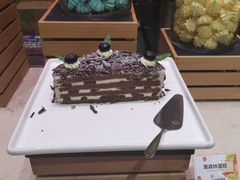 -长沙三景韦尔斯利酒店·Oval全日制餐厅自助餐