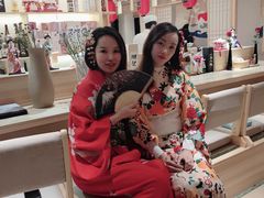 -浦·传统日式料理(3 5 1 1 店)