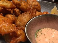 -山杏yama-katsu·吉列炸物