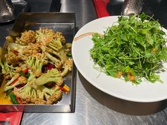 -No.DD戳子烧烤·江湖菜(北京总店)