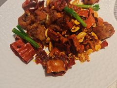 -福海居烤鸭店(鸟巢店)