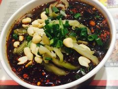 -阿坤传统手工小吃(杨家坪店)