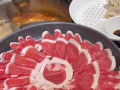 -快乐小羊·内蒙牛羊肉火锅(流花中心店)