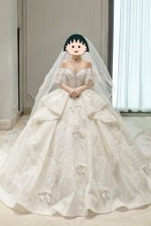 -MuseMarry婚纱(前海嘉里中心店)