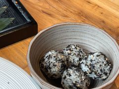 -KimPro 辛普乐概念韩餐