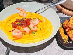-留半山·香港食堂(啦啦宝都店)