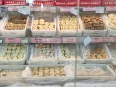-桂香村(护国寺店)