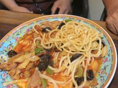 -巴依老爷新疆餐厅