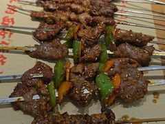 -勇利赵家烤肉坊(翠华北路店)