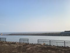 -南汇嘴观海公园