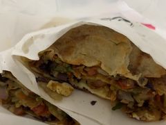 -舞素卷菜煎饼.糁汤(万达金街店)
