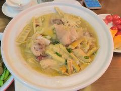 -木桶记臭鳜鱼·安徽非遗名菜(火车站白马老店)