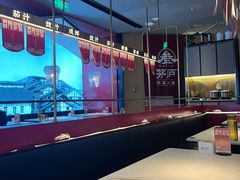 -茅庐毛血旺(烟台大悦城店)