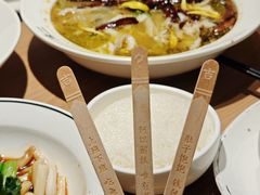 -太二酸菜鱼(深圳龙华天虹购物中心店)