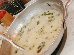 -呼伦贝尔烤羊·蒙古烤羊排(南田路总店)