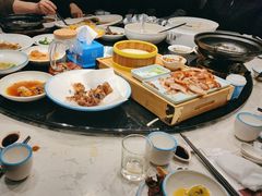 -苏浙徽·农家大院(开发区星湖101店)
