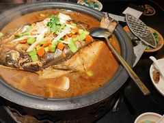 -探鱼·鲜青椒爽麻烤鱼(领展购物广场店)